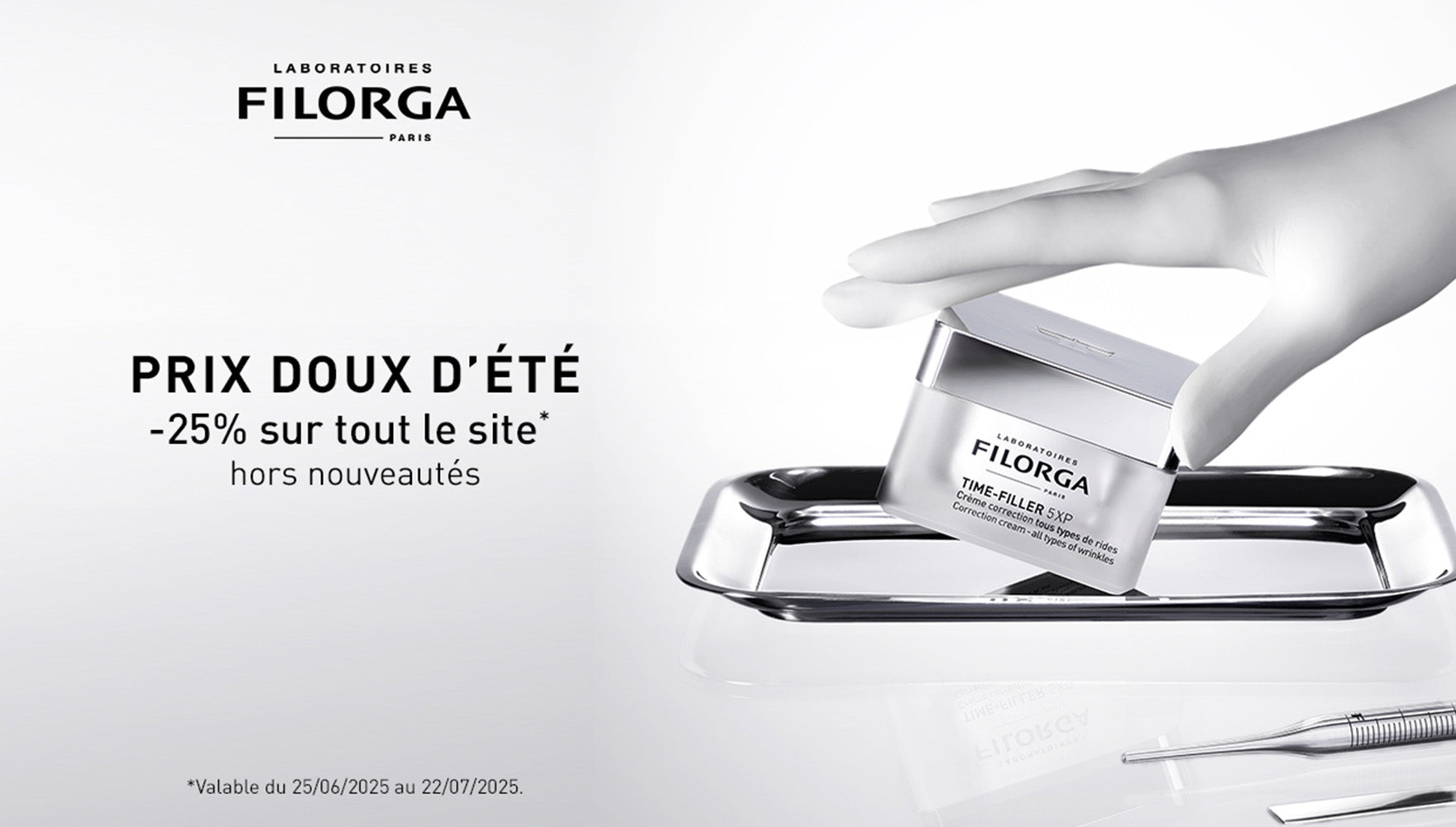 SOLDES D'ÉTÉ