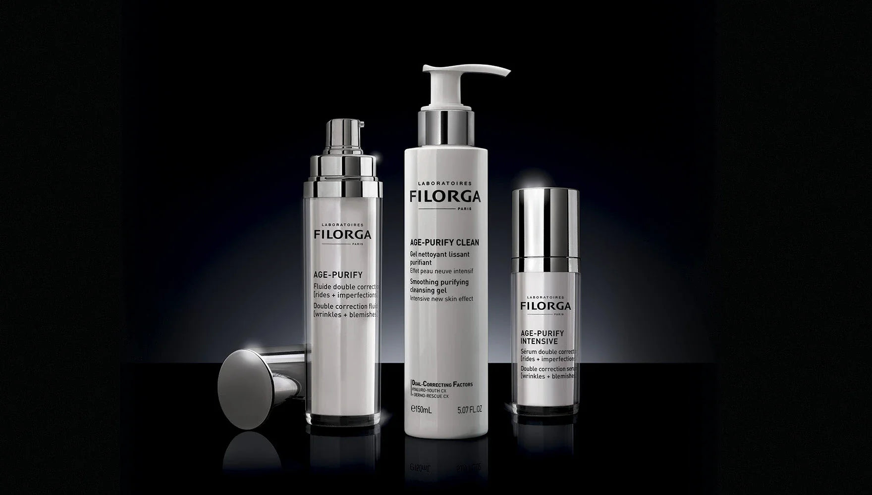 RIDES & IMPERFECTIONS