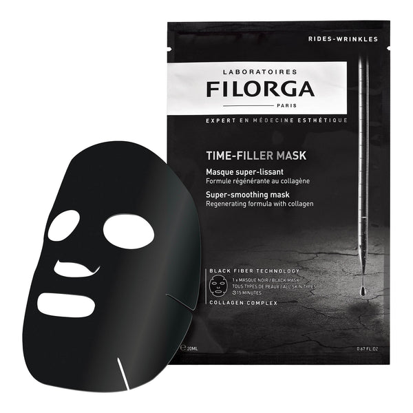 Visuel packshot ouvert de TIME FILLER MASK