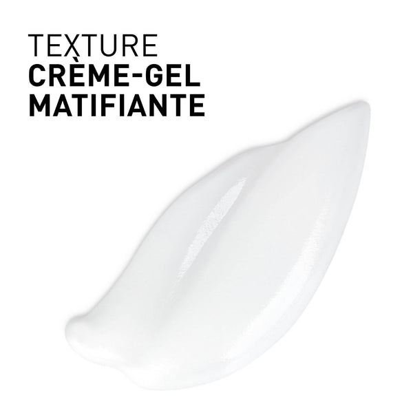 Visuel texture de HYDRA-HYAL CRÈME GEL