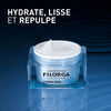 Visuel bénéfices de HYDRA-HYAL CRÈME GEL