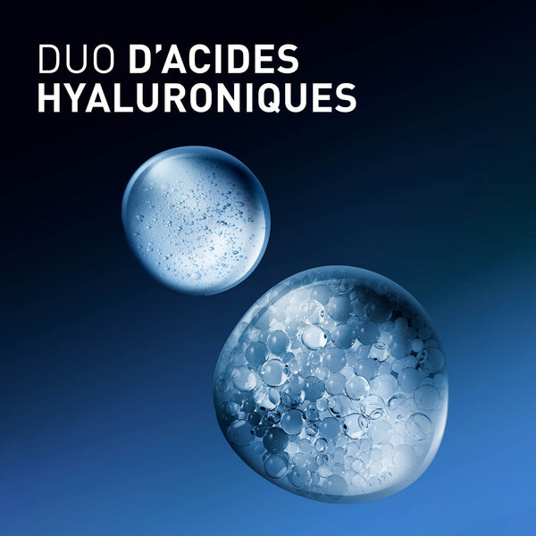 Visuel ingrédients de HYDRA-HYAL CRÈME GEL