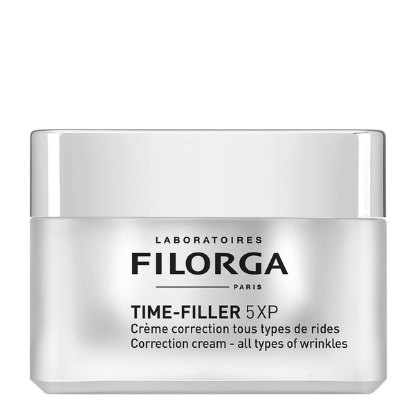 Visuel packshot fermé de TIME FILLER CREME 5XP