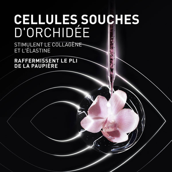 Visuel ingrédients de TIME-FILLER EYES 5XP