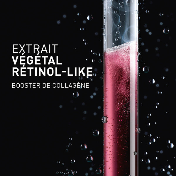 Visuel ingrédients de TIME FILLER ESSENCE