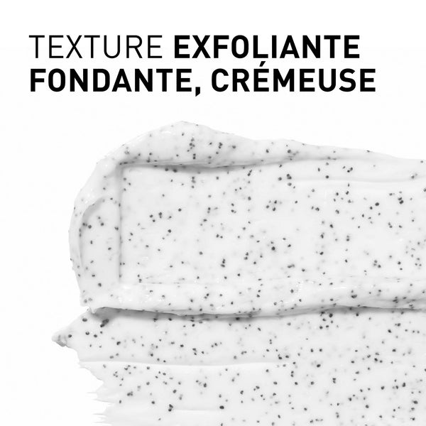 Visuel texture SKIN PREP GEL NETTOYANT AUX AHA