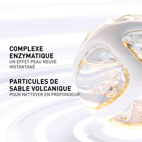 Visuel ingrédients de SKIN PREP GEL NETTOYANT AUX AHA