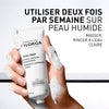 Visuel méthode d'application de SKIN PREP GEL NETTOYANT AUX AHA