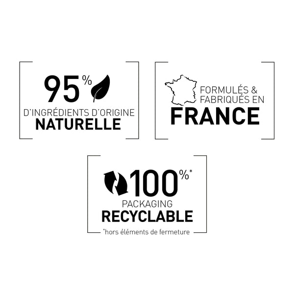 Visuel RSE de SKIN PREP GEL NETTOYANT AUX AHA