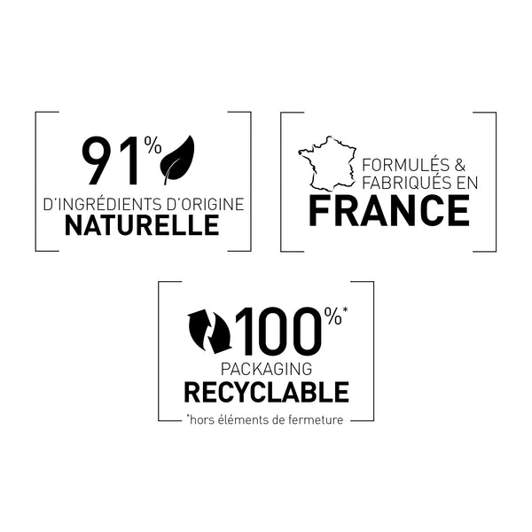 Visuel RSE de SKIN PREP GEL NETTOYANT AUX AHA