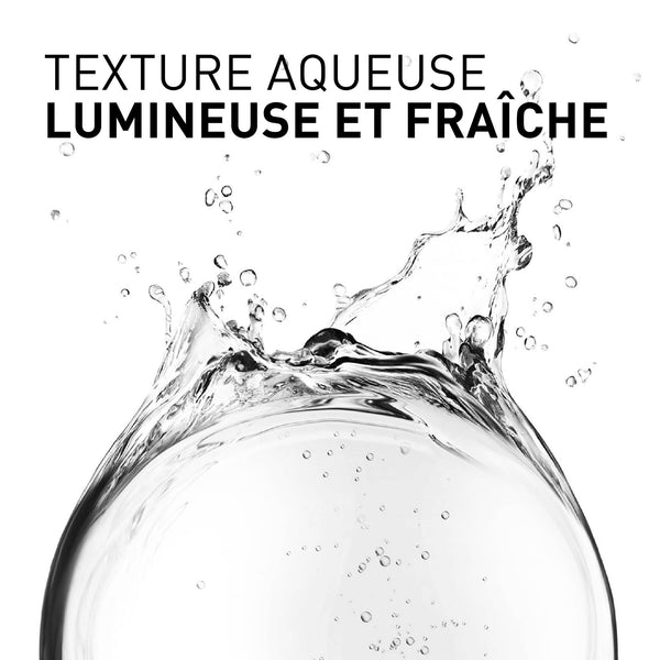 Visuel texture de SKIN PREP SOLUTION MICELLAIRE