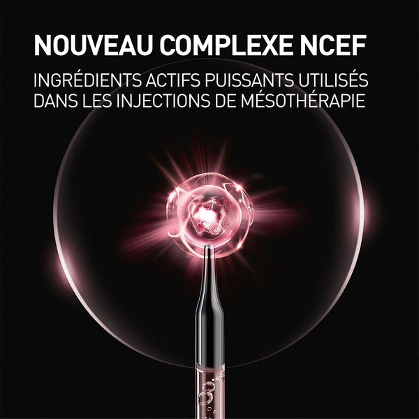 Visuel ingrédients de NCEF-REVITALIZE EYES