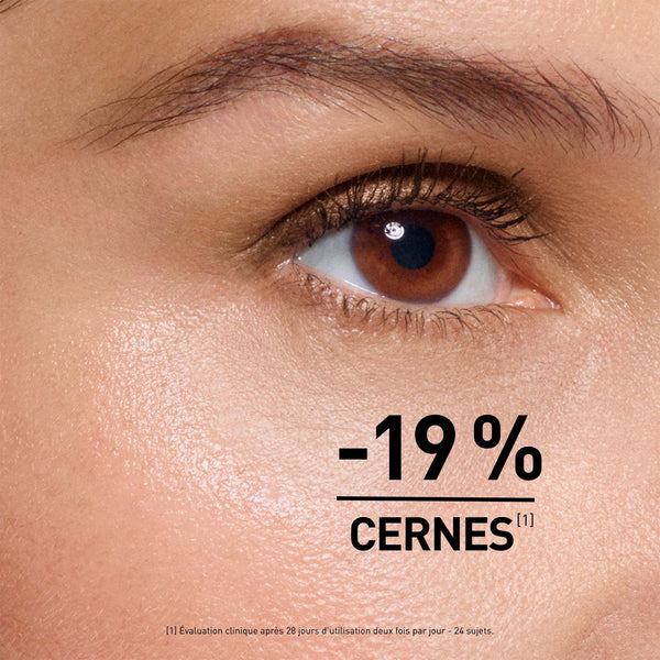 Visuel résultats de NCEF-REVITALIZE EYES