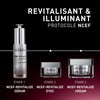 Visuel routine de NCEF-REVITALIZE EYES