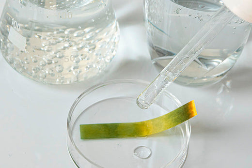 Tout ce qu'il faut savoir sur le pH de la peau