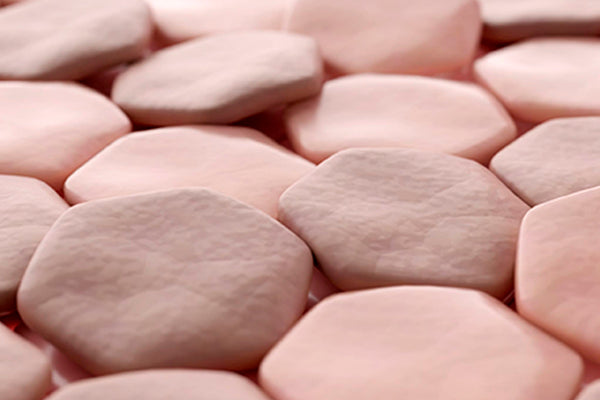 Le renouvellement cellulaire est une étape essentielle de la régénération de la peau.