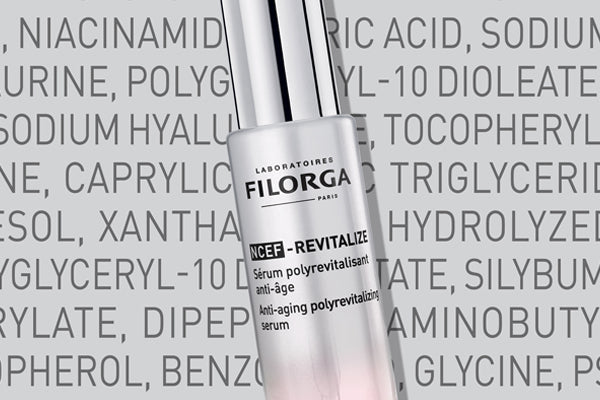 La liste INCI est un bon moyen de décrypter les ingrédients d’un produits cosmétique