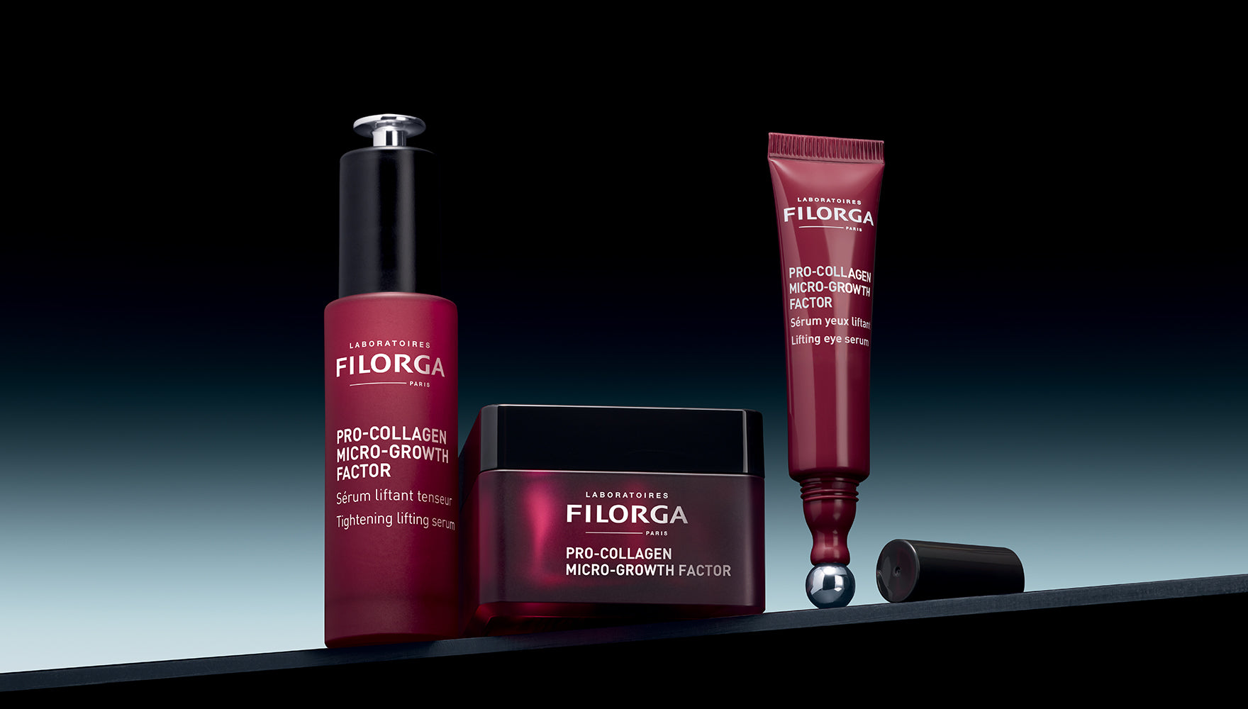 PRO-COLLAGEN MICRO-GROWTH FACTOR