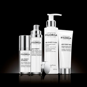 Visuel gamme de AGE-PURIFY MASK