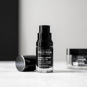 Visuel lifestyle de GLOBAL-REPAIR EYES & LIPS