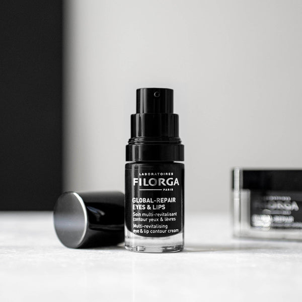 Visuel lifestyle de GLOBAL-REPAIR EYES & LIPS