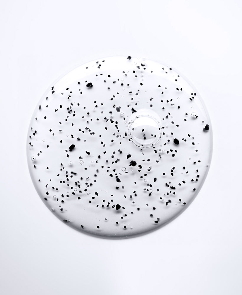 BILLES DE SABLE VOLCANIQUE