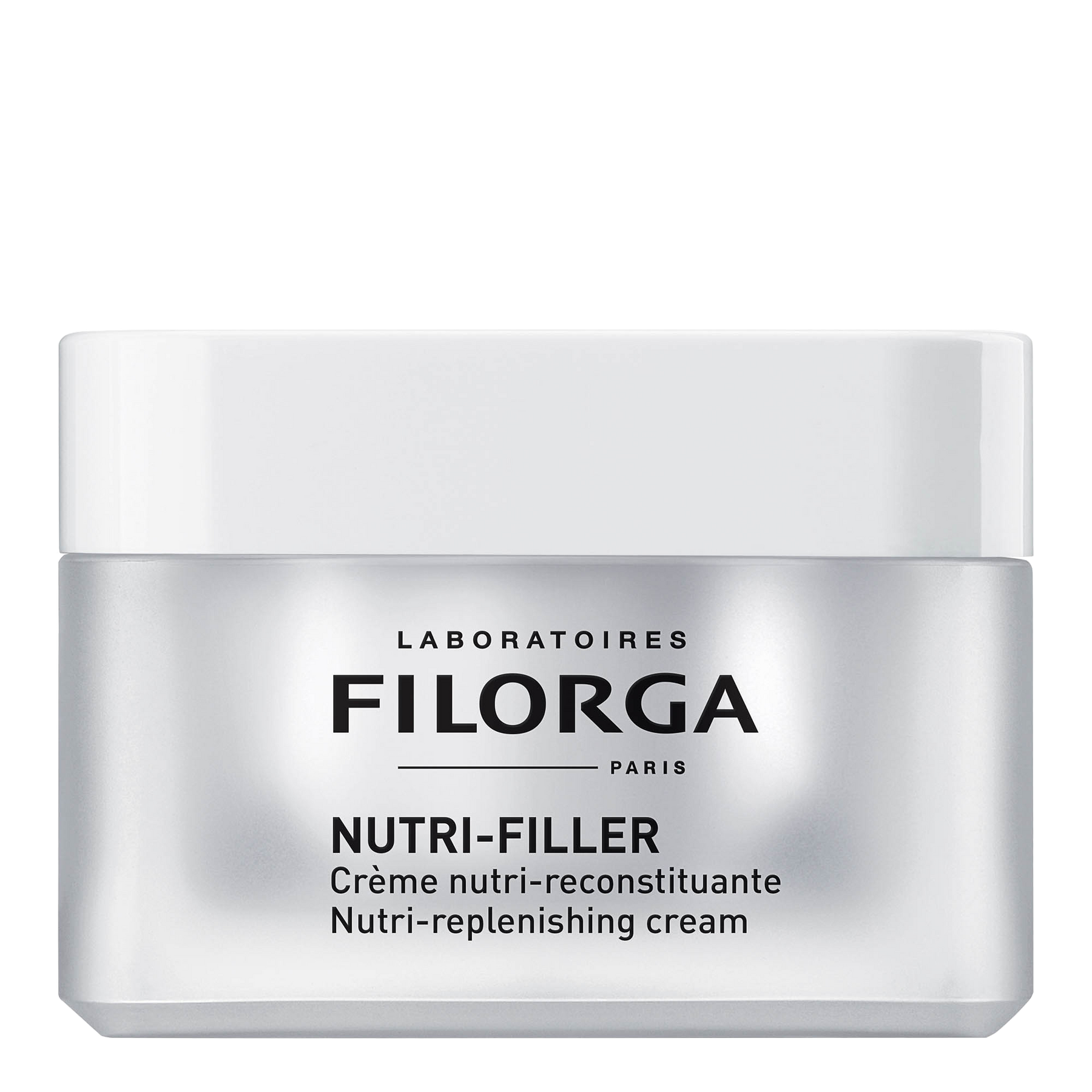 NUTRI-FILLER
