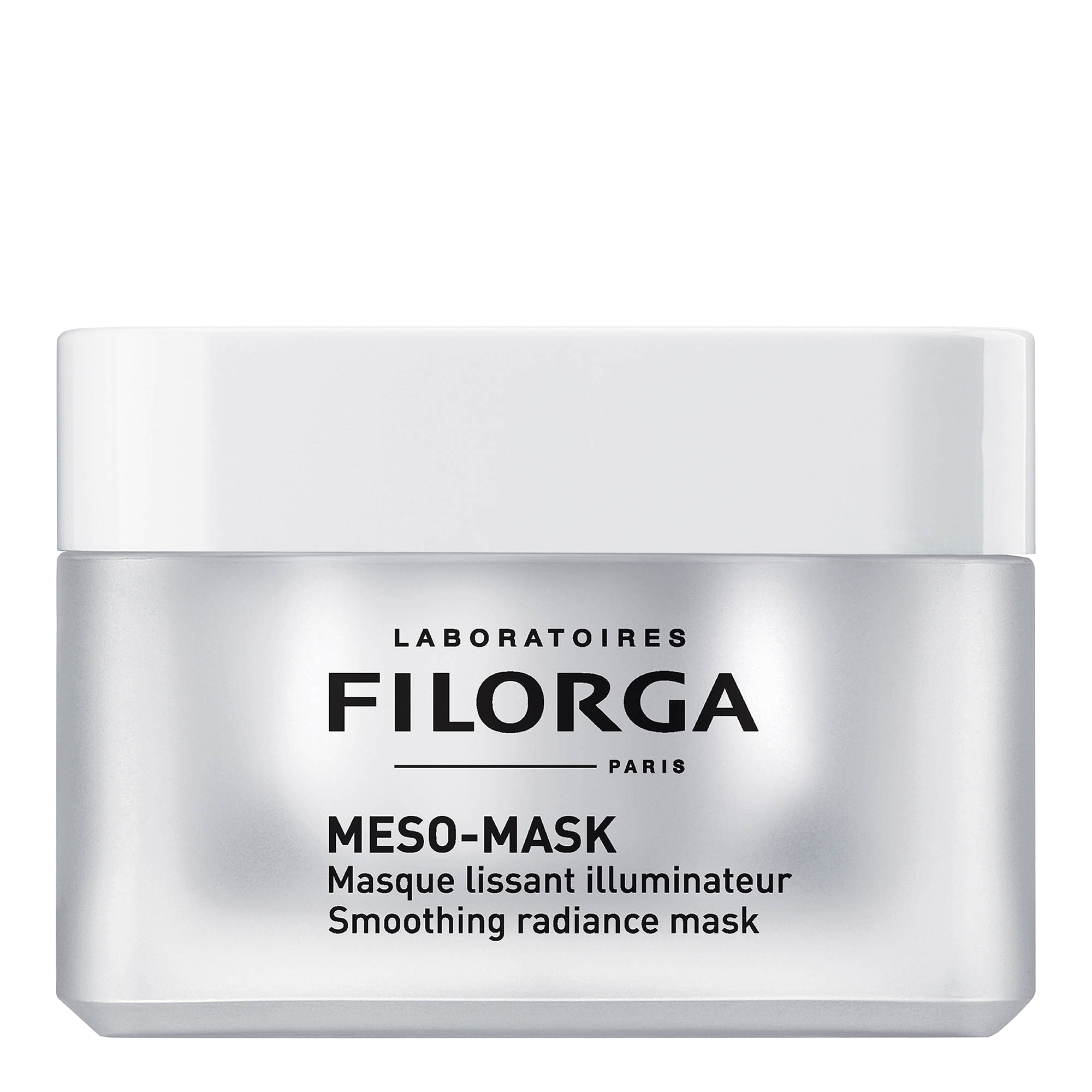 MESO-MASK Masque lissant Illuminateur