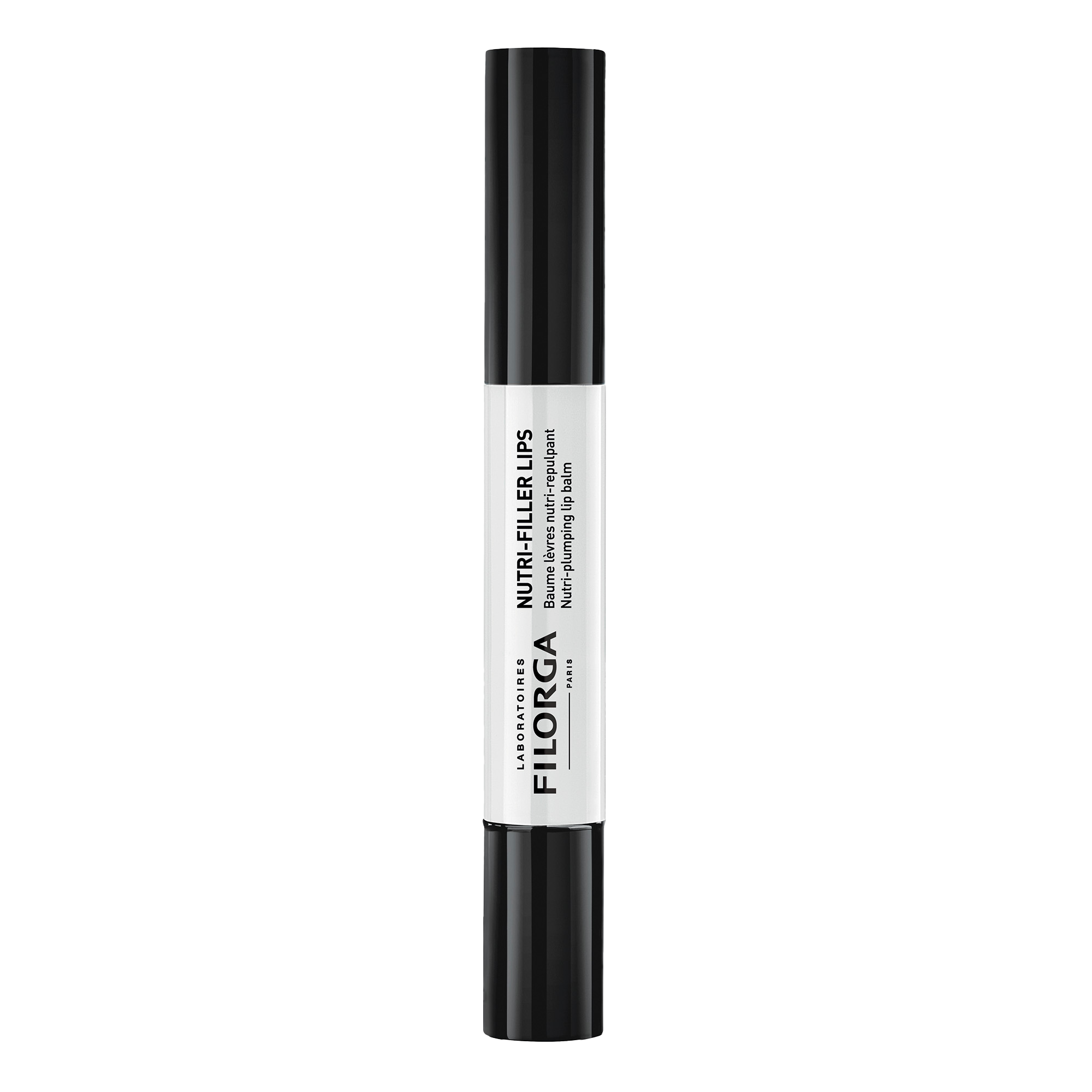 NUTRI-FILLER LIPS Baume lèvres nutri-repulpant