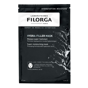 HYDRA-FILLER MASK