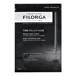 TIME-FILLER MASK