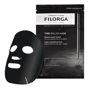 Visuel packshot ouvert de TIME FILLER MASK