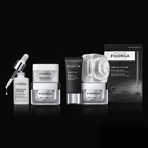 Visuel gamme de TIME FILLER MASK