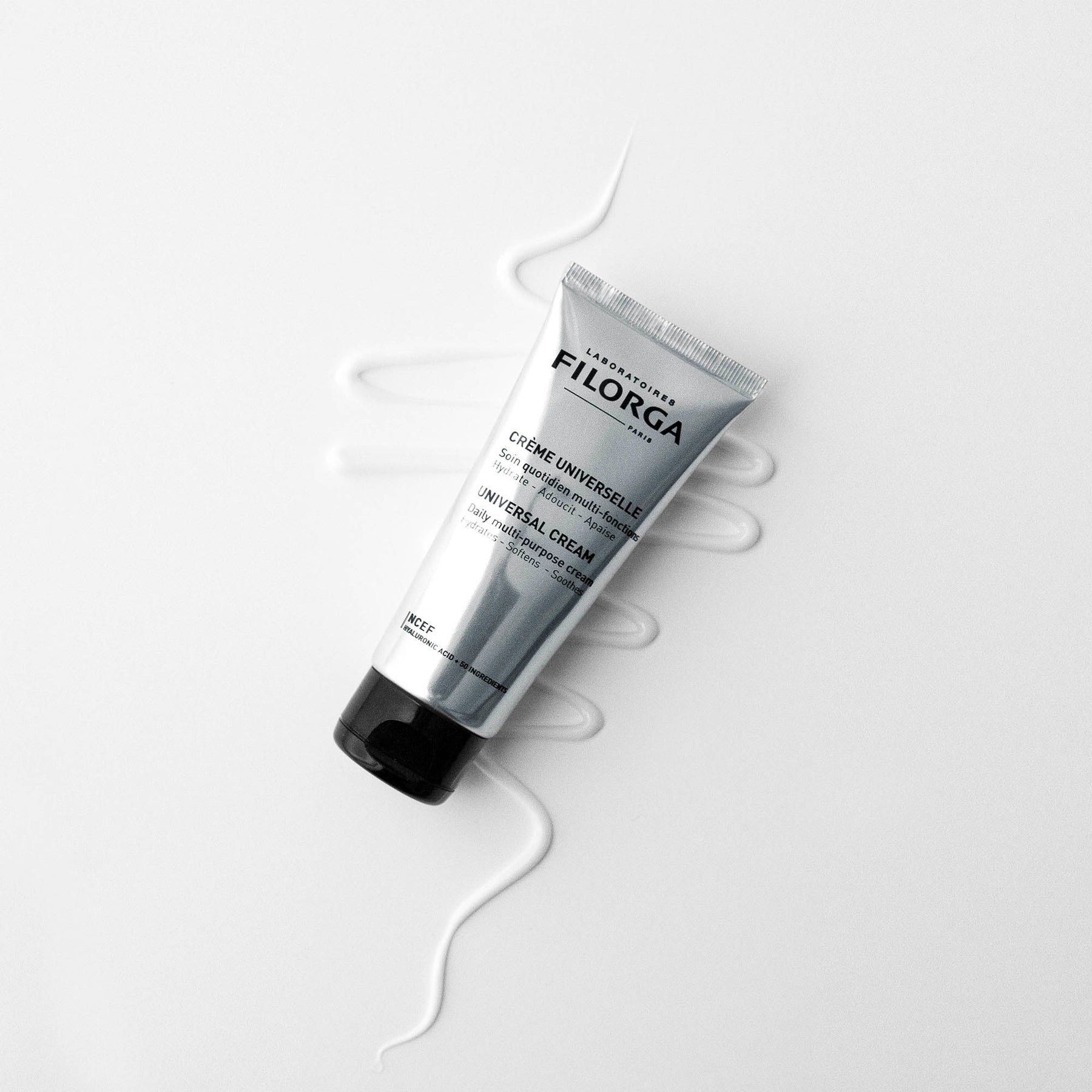 CRÈME UNIVERSELLE