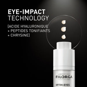 Visuel ingrédients de OPTIM-EYES
