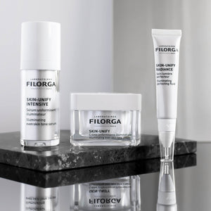 Visuel gamme de SKIN UNIFY CREAM