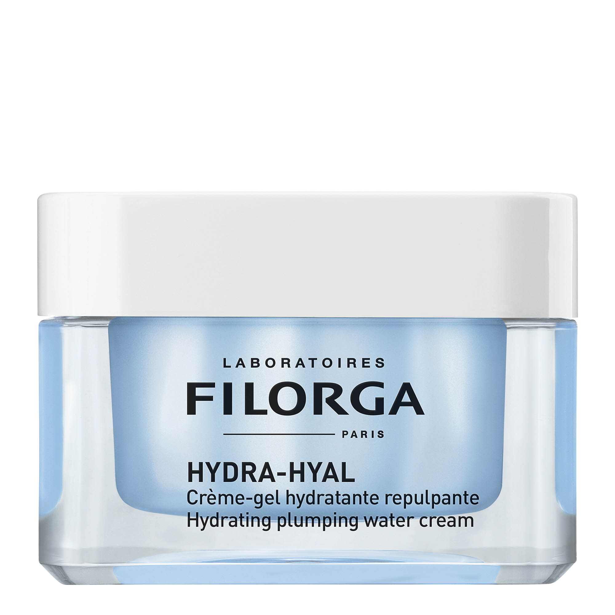 laboratoires filorga paris HYDRA-HYAL CRÈME-GEL