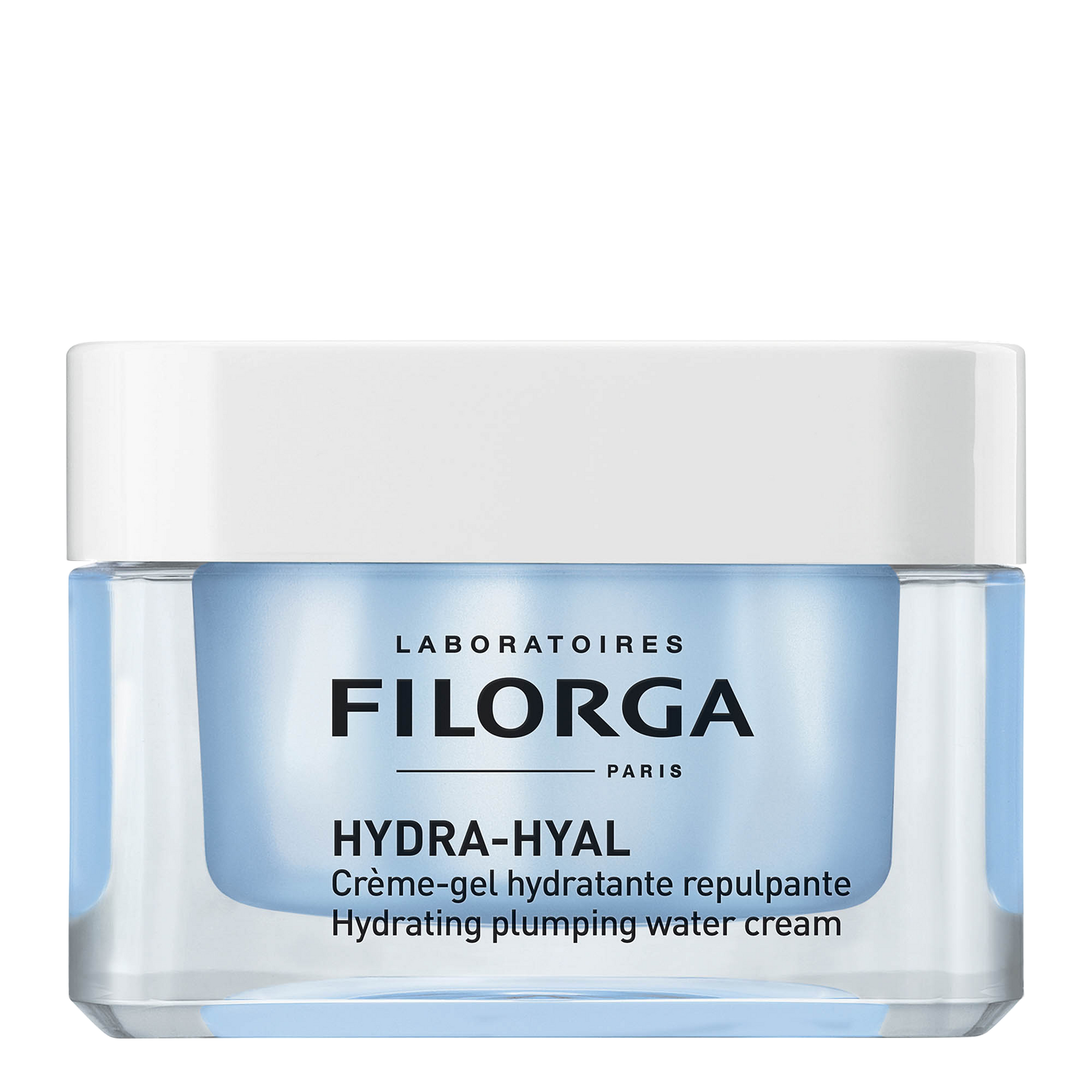 HYDRA-HYAL CRÈME-GEL