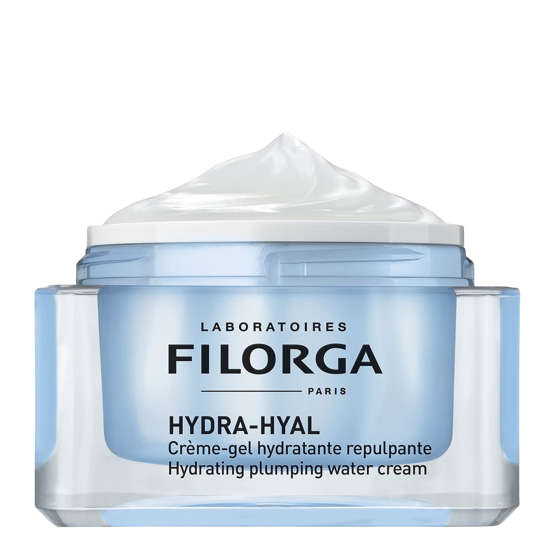 HYDRA-HYAL CRÈME-GEL