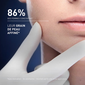 Visuel résultats de SLEEP & PEEL 4.5