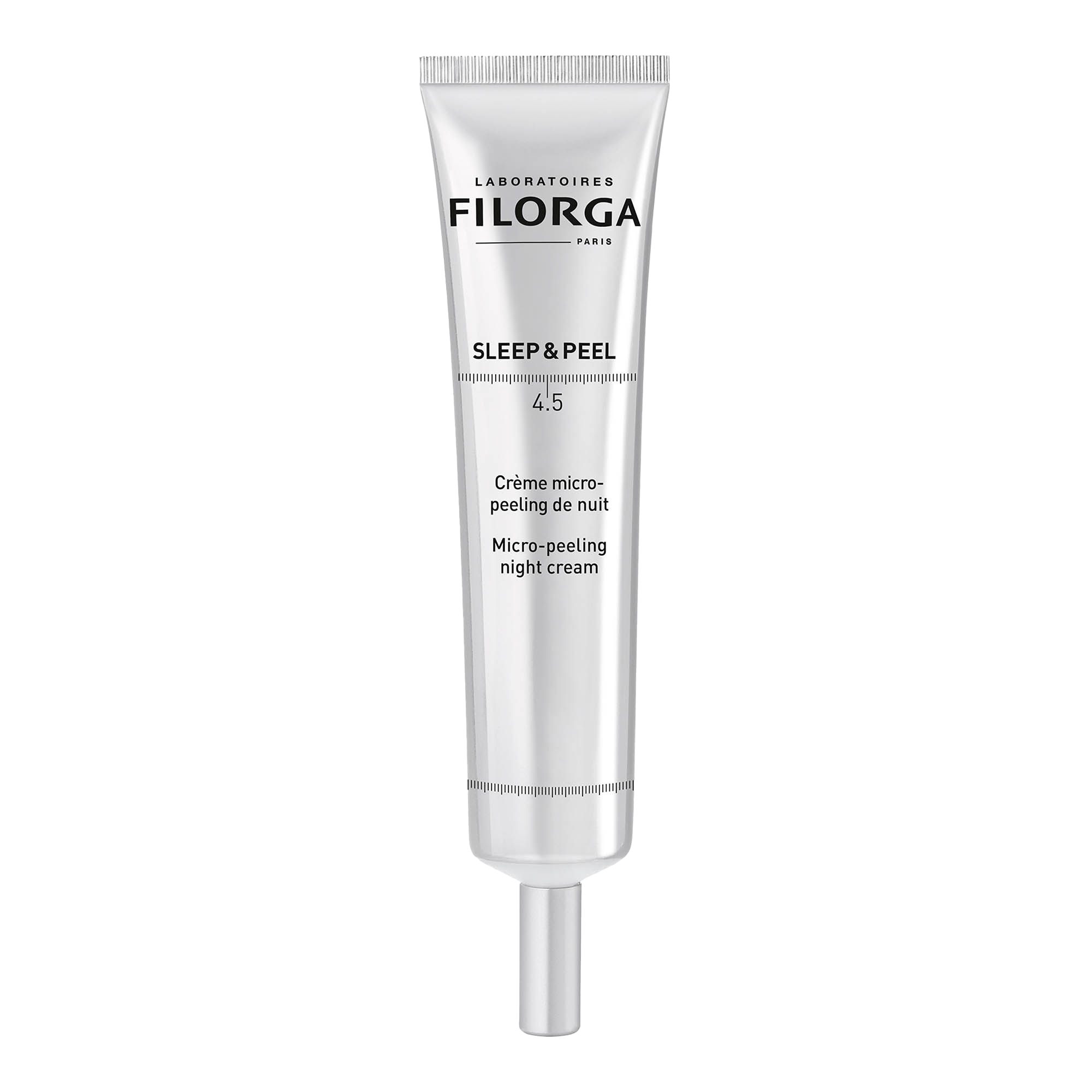 laboratoires filorga paris SLEEP & PEEL 4.5
