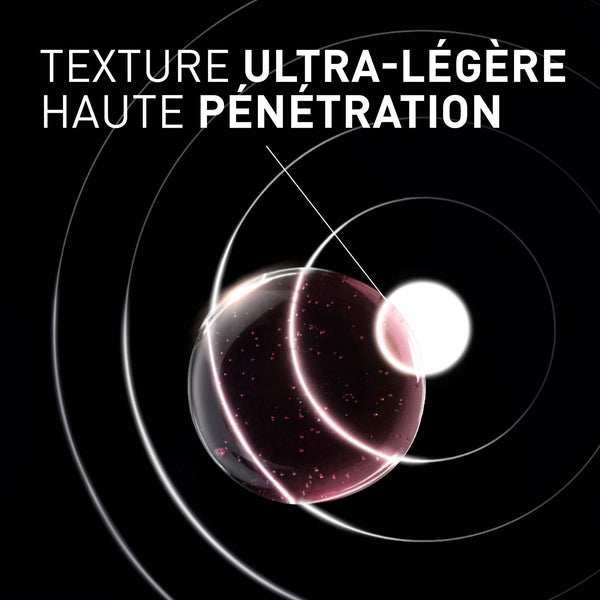 Visuel texture de NCEF-SHOT