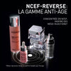 Visuel gamme de NCEF-SHOT