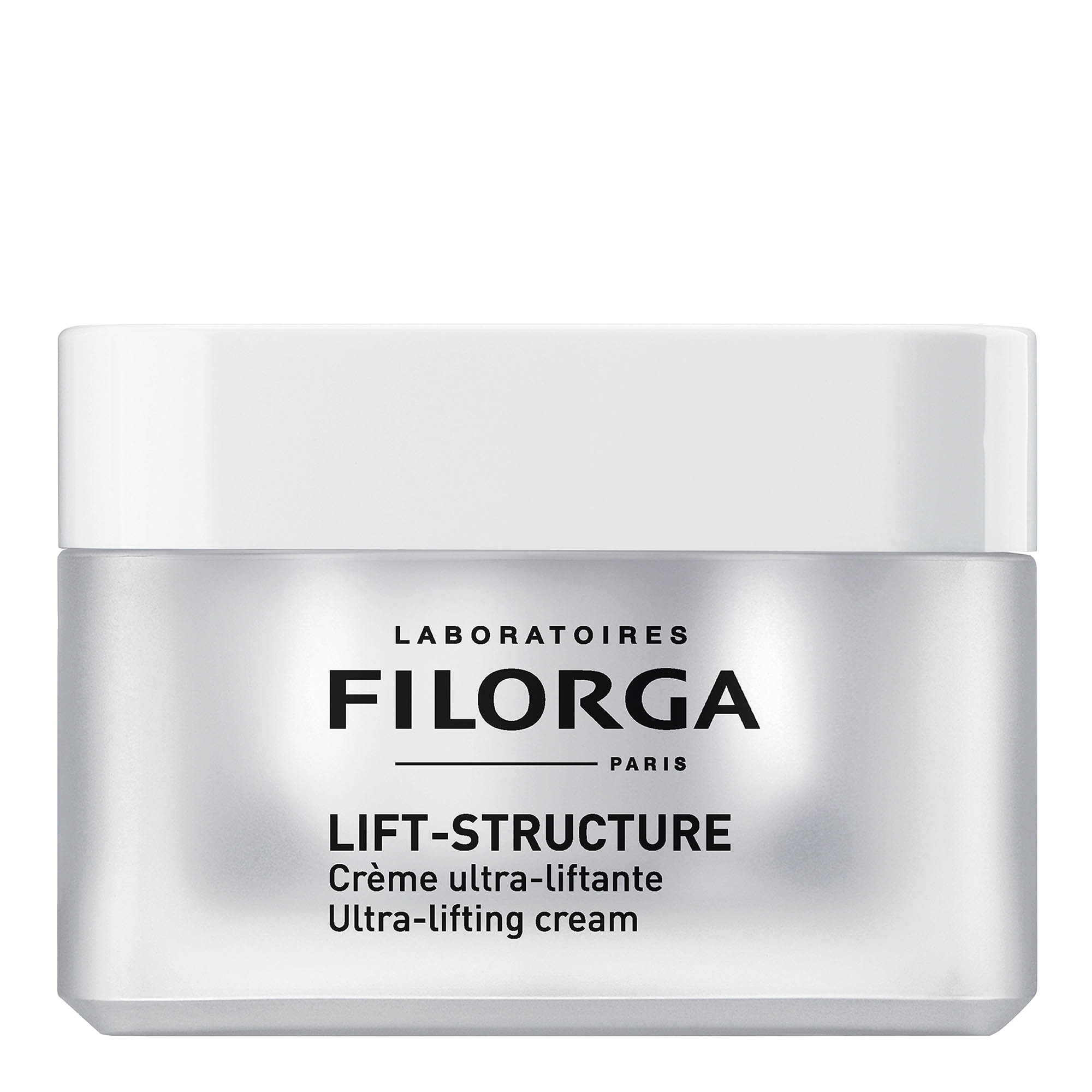 LIFT-STRUCTURE Crème de jour ultra-liftante raffermissante