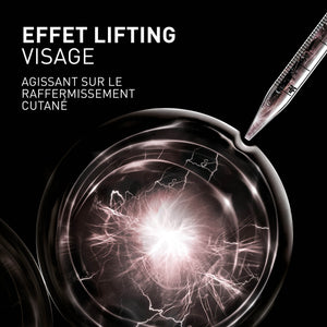 Visuel bénéfices de LIFT-STRUCTURE