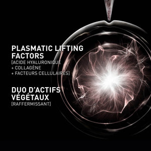 Visuel ingrédients de LIFT-STRUCTURE