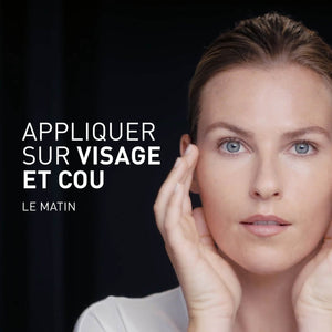 Visuel méthode d'application de LIFT-STRUCTURE