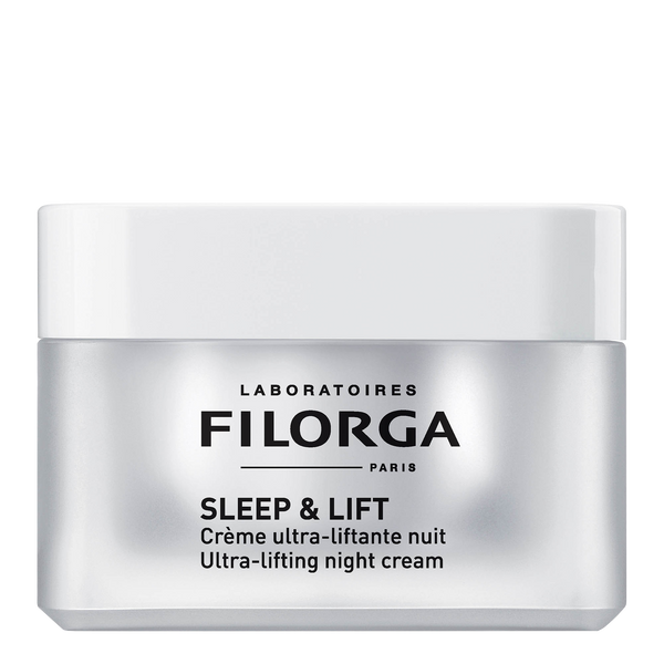 Visuel packshot fermé de sleep & lift 