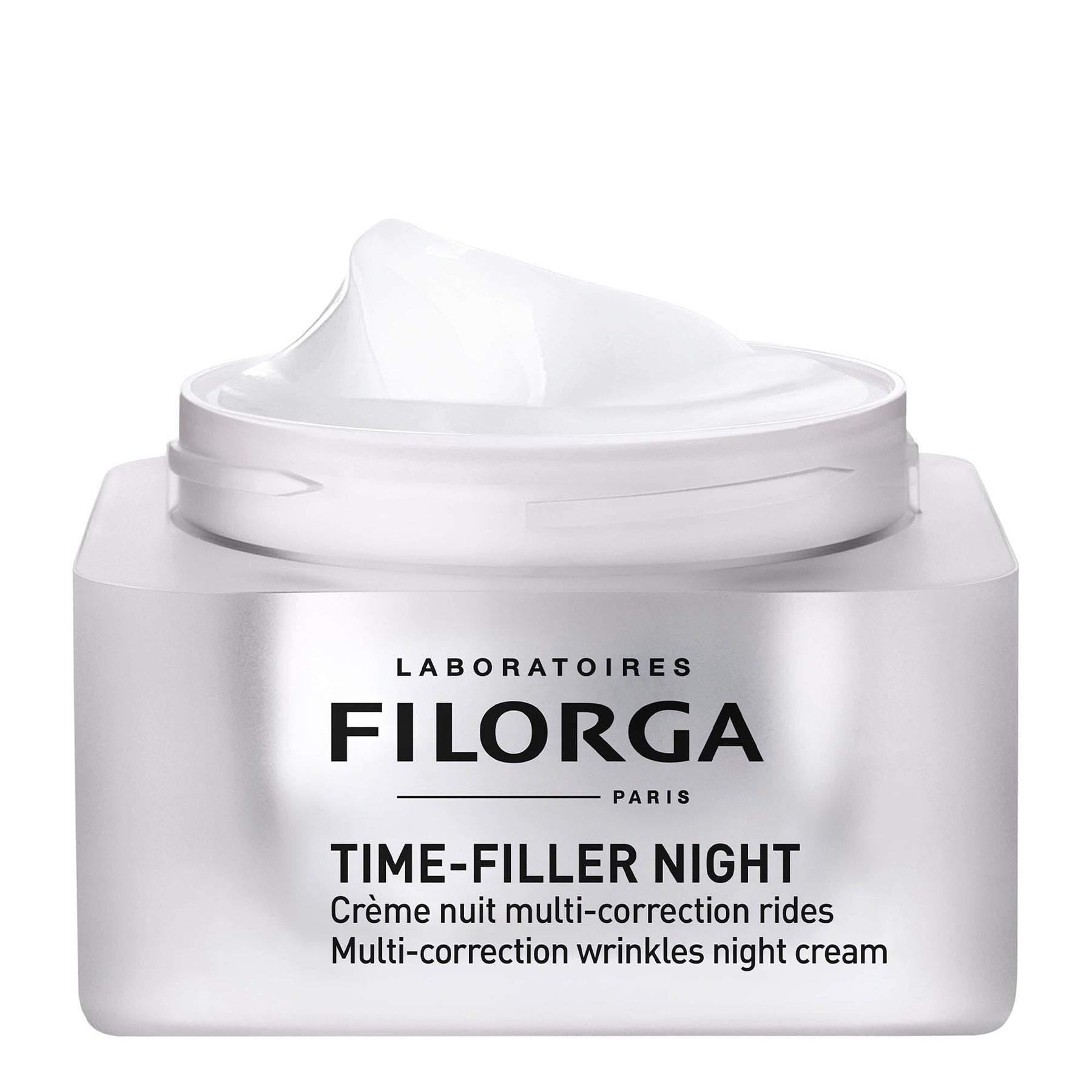 Filorga TIME-FILLER NIGHT Crème de Nuit Anti-âge