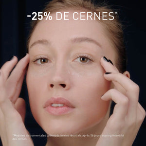 Visuel résultats de NCEF-REVERSE EYES